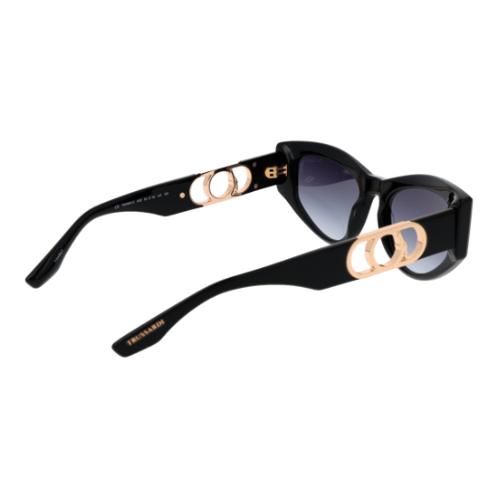 Trussardi Zonnebril TSW9013 A02 54 - Image 3