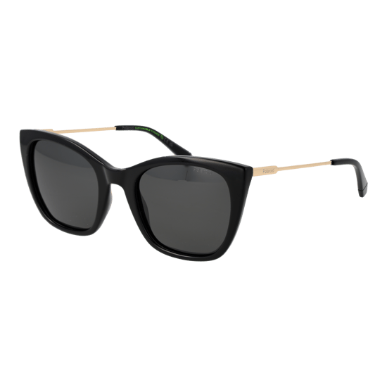 Polaroid Sunglasses PLD 4144/S/X 807M9 52 - Image 1