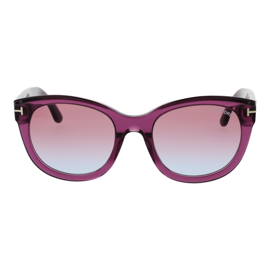 Tom Ford Zonnebril FT1114 80Z 54 - Image 2