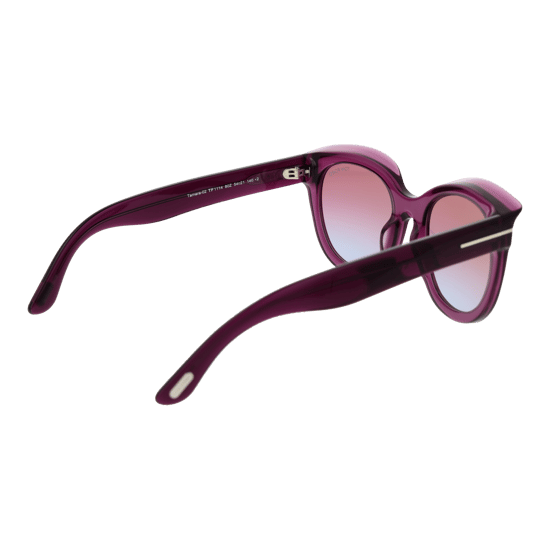 Tom Ford Zonnebril FT1114 80Z 54 - Image 3