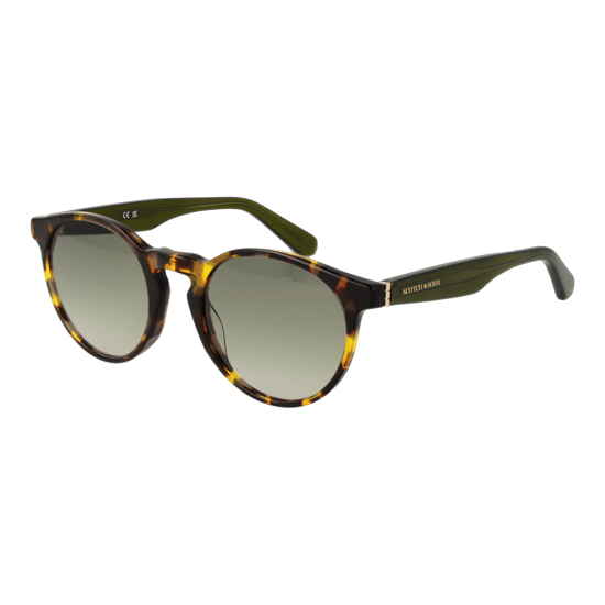 Scotch & Soda Zonnebril SS8004 A175 49 - Image 1