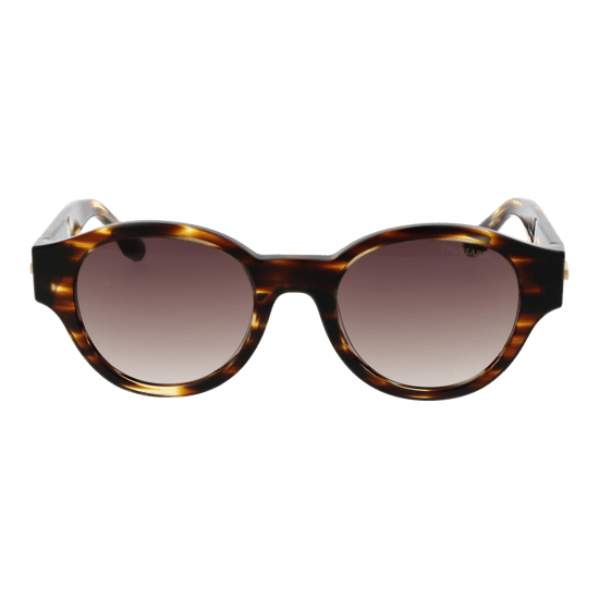 Trussardi Zonnebril TSM9008 E04 51 - Image 2