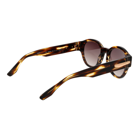 Trussardi Zonnebril TSM9008 E04 51 - Image 3