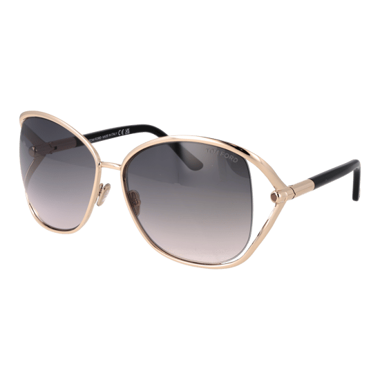 Tom Ford Zonnebril FT1091 28B 62 - Image 1