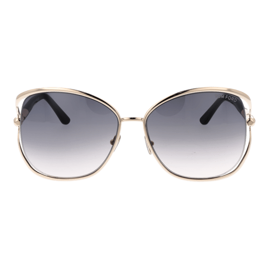 Tom Ford Zonnebril FT1091 28B 62 - Image 2