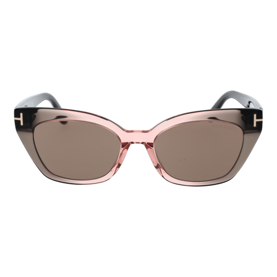 Tom Ford Zonnebril FT1031 20J 52 - Image 2