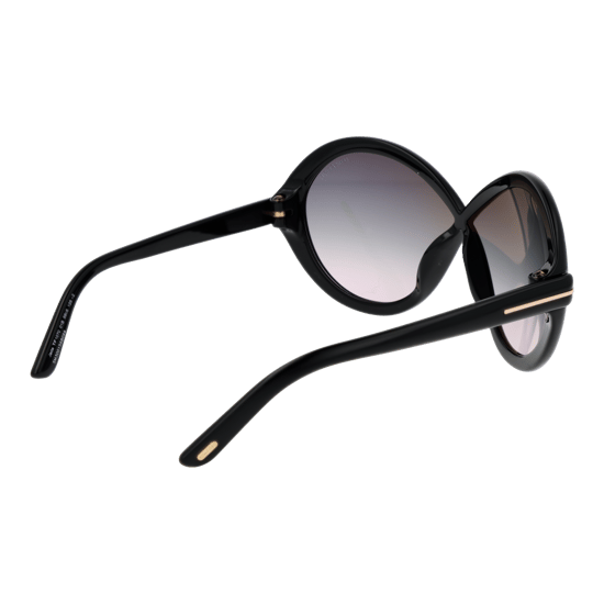 Tom Ford Zonnebril FT1070 01B 68 - Image 3