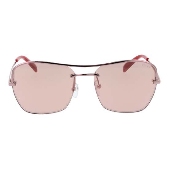 Pucci Zonnebril EP0225 72U 56 - Image 2