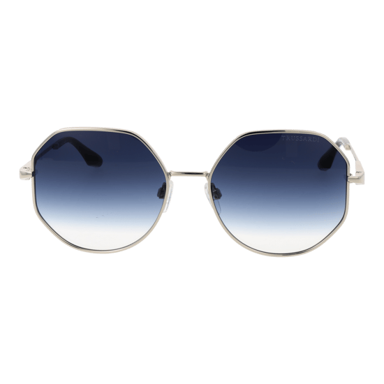 Trussardi Zonnebril TSW3012 03A 56 - Image 2