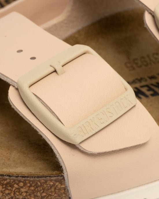 Arizona Sandals in Nude - Image 2