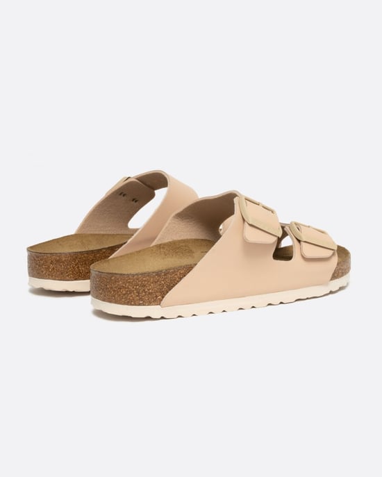Arizona Sandals in Nude - Image 3