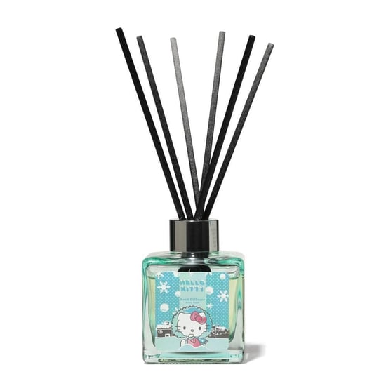 Hello Kitty Seasons Winter Berry Trifle Reed Diffuser 100ml - Image 6