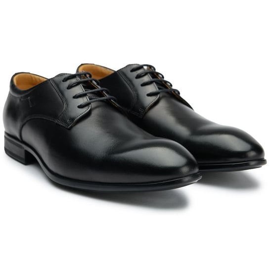 Sole Ldn Wide Fit Derby Skor - Image 2