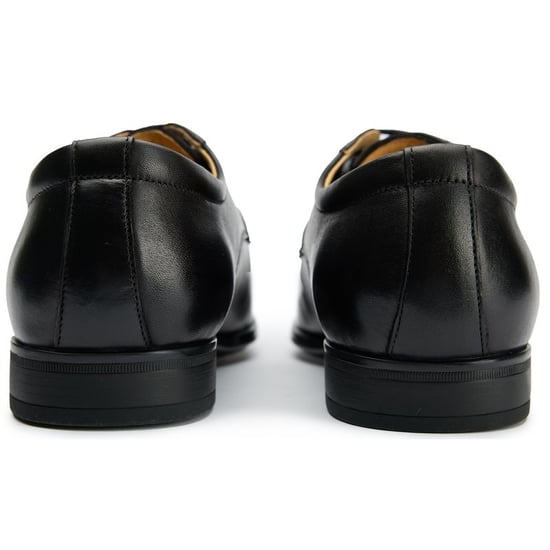 Sole Ldn Wide Fit Derby Skor - Image 3