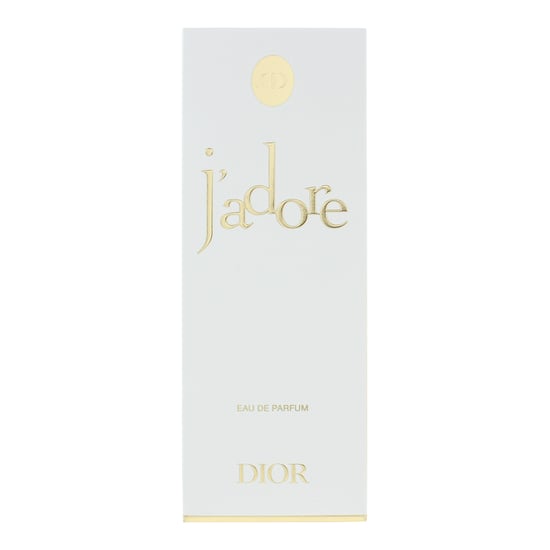Dior J'adore Eau de Parfum 100ml Spray For Her - Image 3