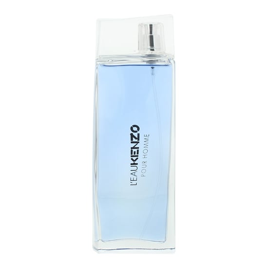 Kenzo L'eau Pour Homme Eau de Toilette 100ml Spray - Image 2