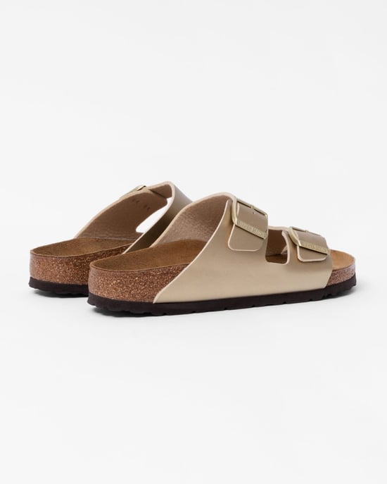 Arizona Sandals in Tan - Image 3