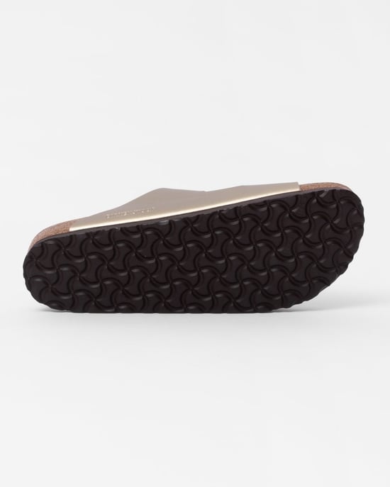 Arizona Sandals in Tan - Image 4