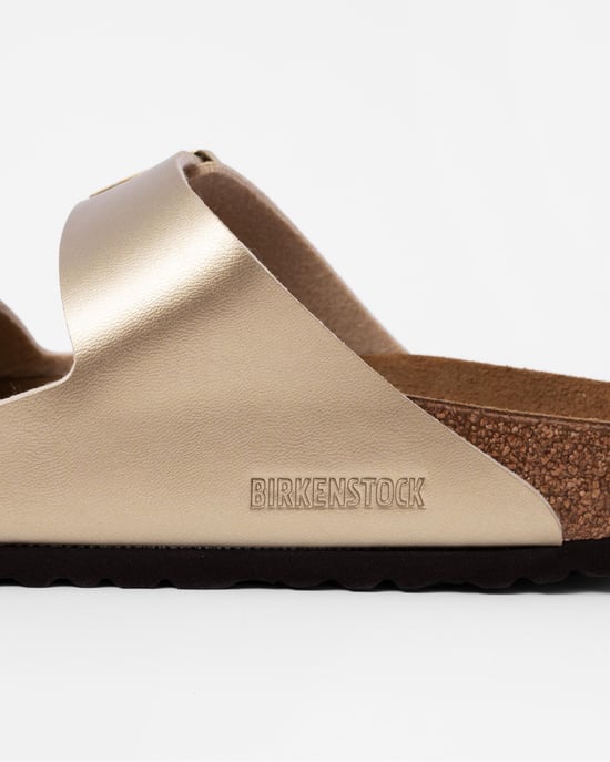 Arizona Sandals in Tan - Image 5