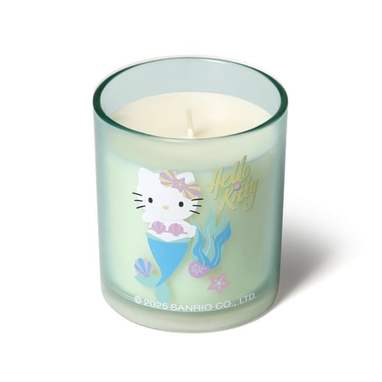 Hello Kitty Seasons Summer Pina Colada Scented Candle 206g - Image 4