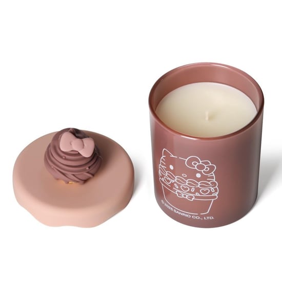 Hello Kitty Bakery Chocolate Cream Scented Candle 206g - Image 5