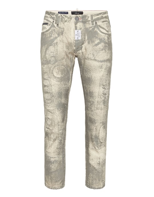 Jeans Skinny Fit - Image 1