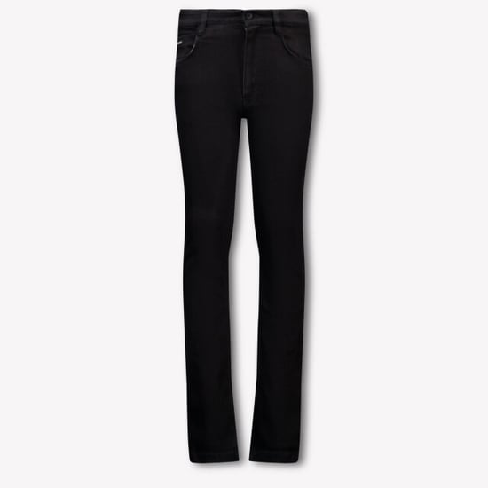 Hugo Boss Kinder jongens jeans in - Image 2