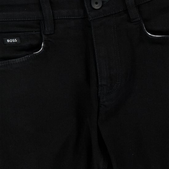 Hugo Boss Kinder jongens jeans in - Image 3