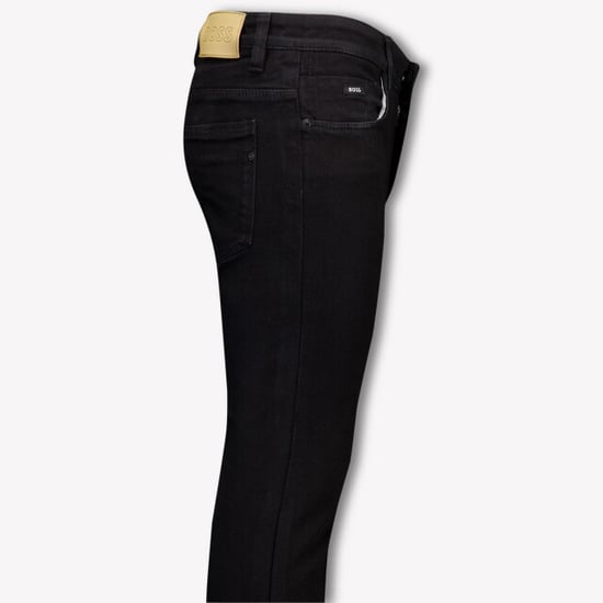 Hugo Boss Kinder jongens jeans in - Image 4