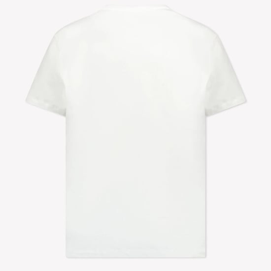 Missoni Kinder meisjes t-shirt in - Image 2