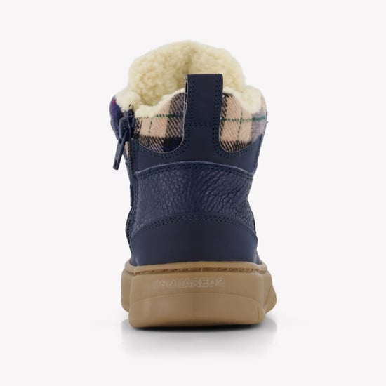 Dsquared2 Unisex laarzen in - Image 2