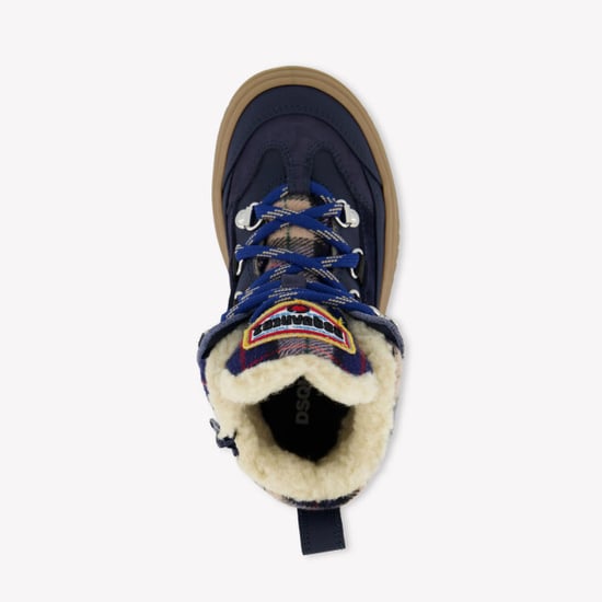 Dsquared2 Unisex laarzen in - Image 5