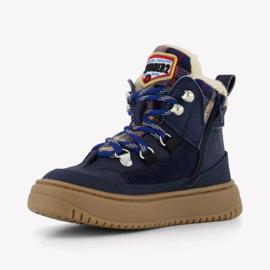 Dsquared2 Unisex laarzen in - Image 6