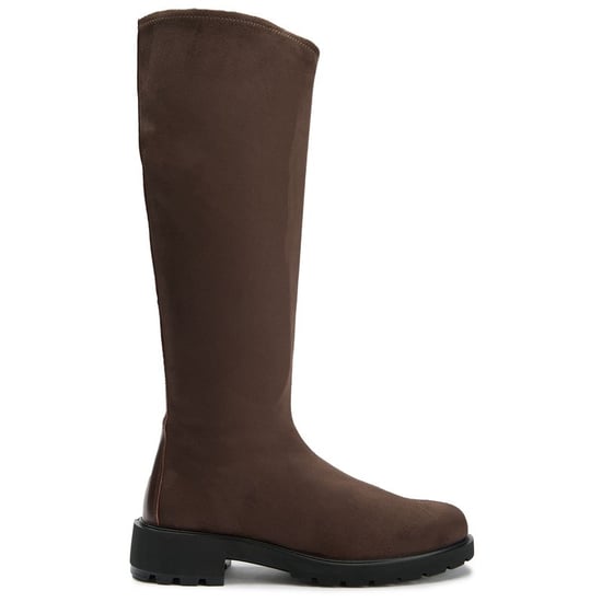 Ecco Metropole Vienna Boots - Image 1