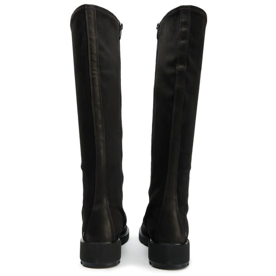 Ecco Metropole Vienna Boots - Image 3