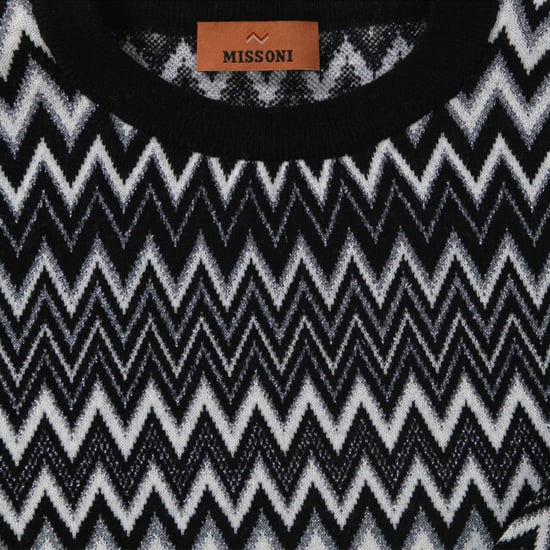 Missoni Kinder meisjes trui in - Image 2