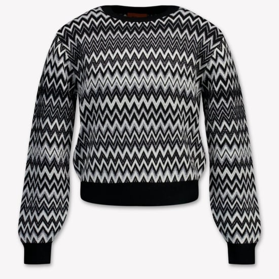Missoni Kinder meisjes trui in - Image 3