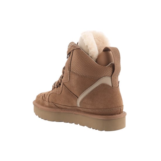 UGG Australia Dames highmel chestnut - Image 3