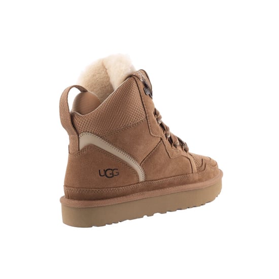 UGG Australia Dames highmel chestnut - Image 4