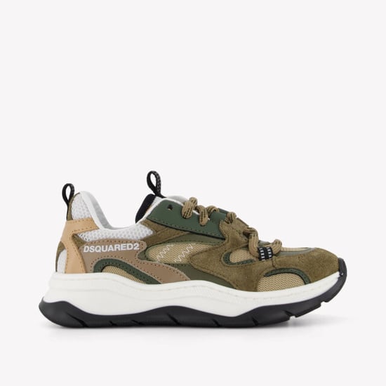 Dsquared2 Unisex sneakers in - Image 5
