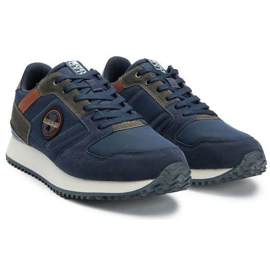 Napapijri Cosmos Trainers - Image 2