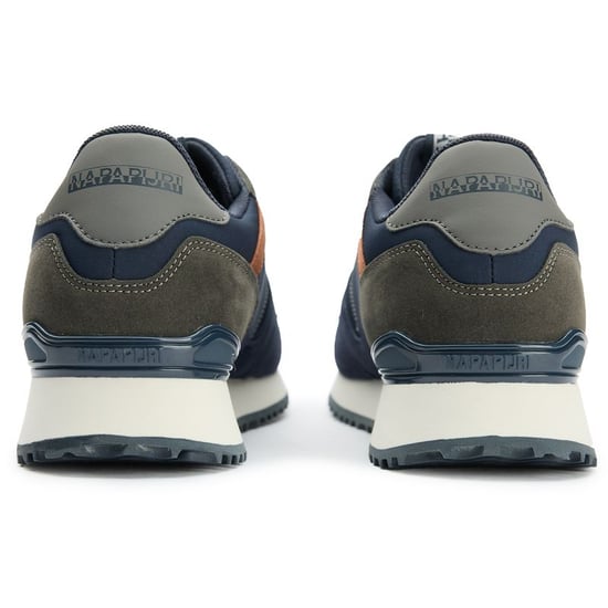 Napapijri Cosmos Trainers - Image 3