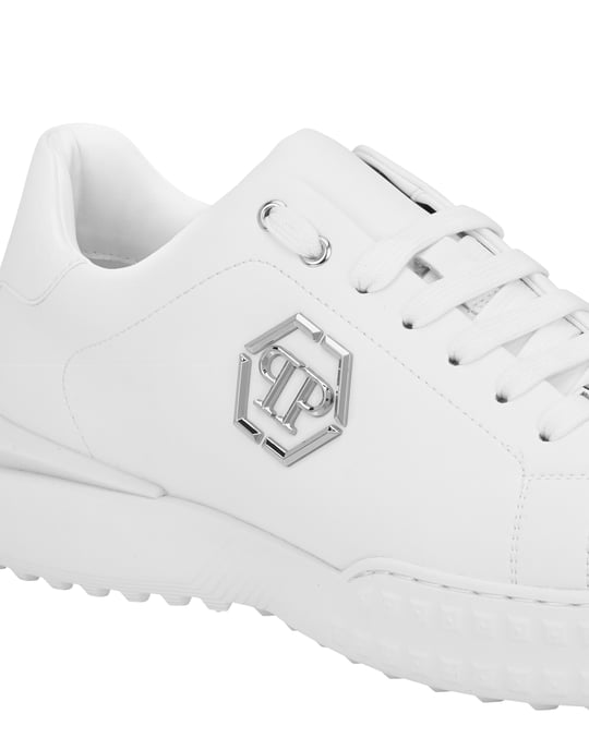 Lo-Top Sneakers Hexagon - Image 2