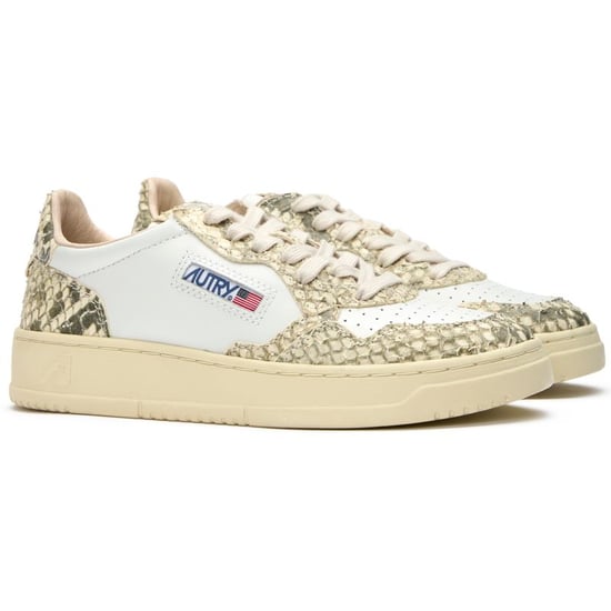 Autry Medalist Lage Sneakers - Image 2