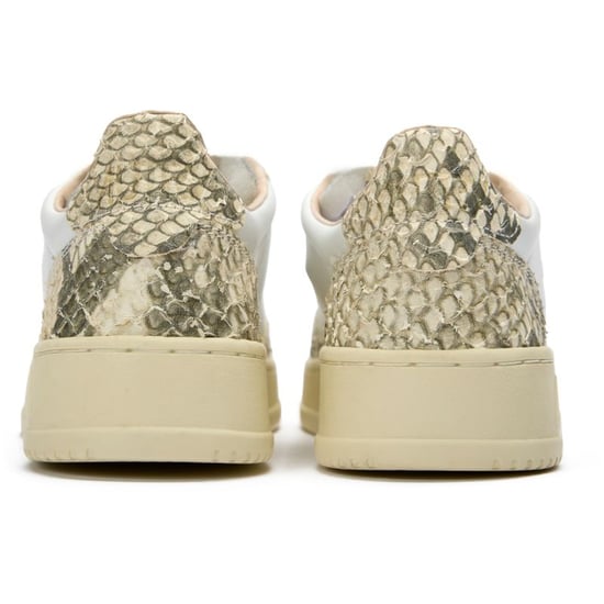 Autry Medalist Lage Sneakers - Image 3