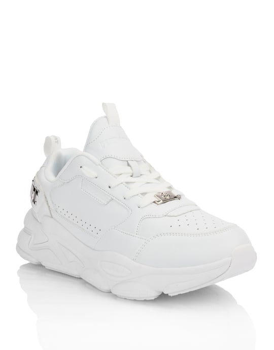 Lo-Top Sneakers - Image 5