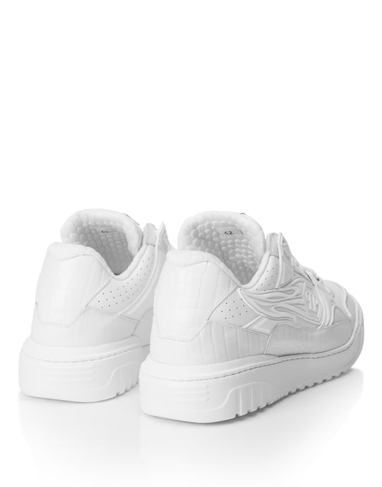 Low-Top Sneakers Moonwalker - Image 3