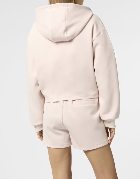 Zip Hoodie Icon Scratch - Image 5