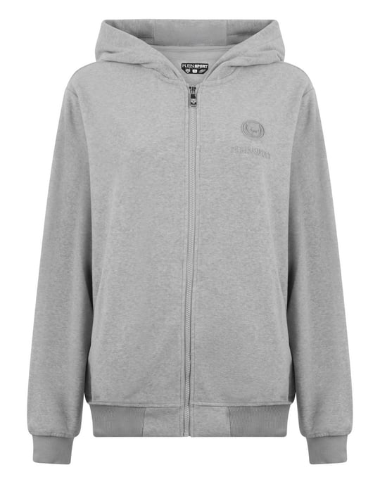 Hoodie Sweatjacka - Image 1