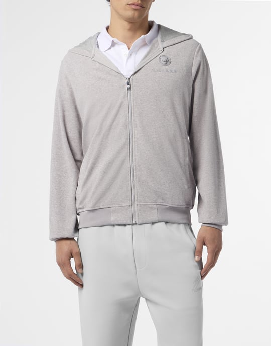 Hoodie Sweatjacka - Image 2
